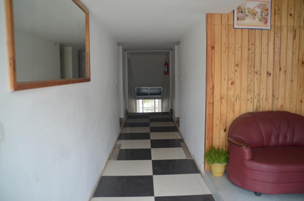 Villa Sarvesh Residency Tamilnadu - Tamilnadu - Kodaikanal Exterior foto