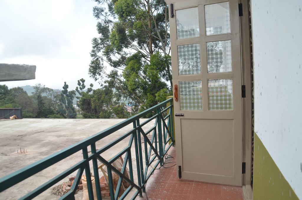 Villa Sarvesh Residency Tamilnadu - Tamilnadu - Kodaikanal Exterior foto