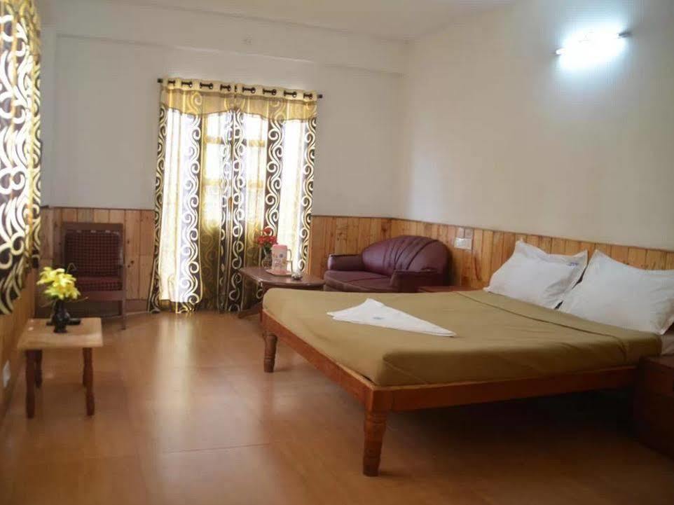Villa Sarvesh Residency Tamilnadu - Tamilnadu - Kodaikanal Exterior foto